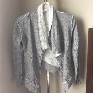 Anthropologie Sweater